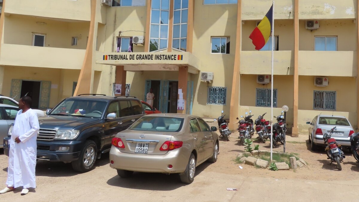 Tchad : une commission devant contrôler les diplômes des magistrats créée