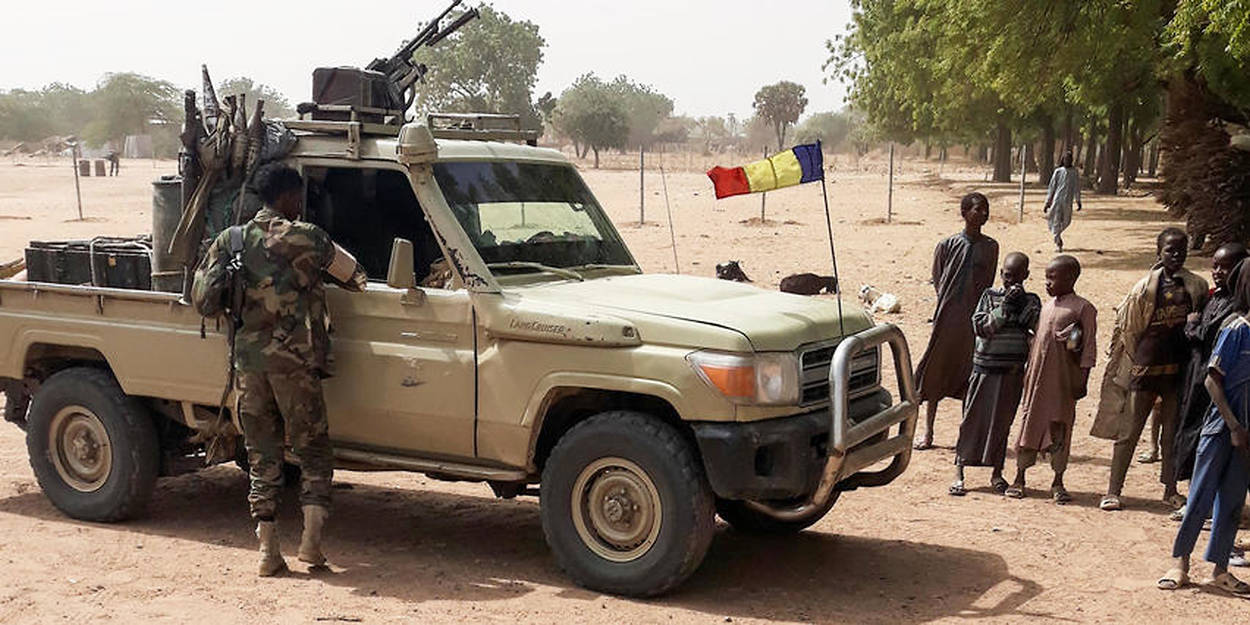 Tchad : mis en place d’une commission pour l’éradication du terrorisme dans le Lac