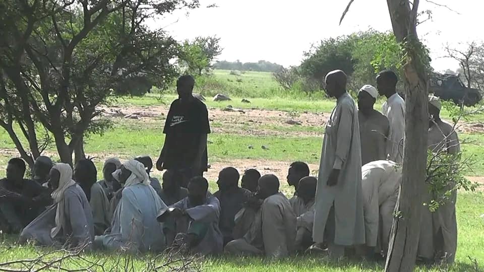 Tchad : conflit meurtrier de Botchotchi une cinquantaine de personnes interpellées