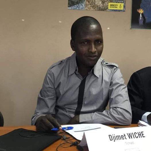 Tchad : la CTDDH accuse la HAMA d’atteinte à la liberté de la presse