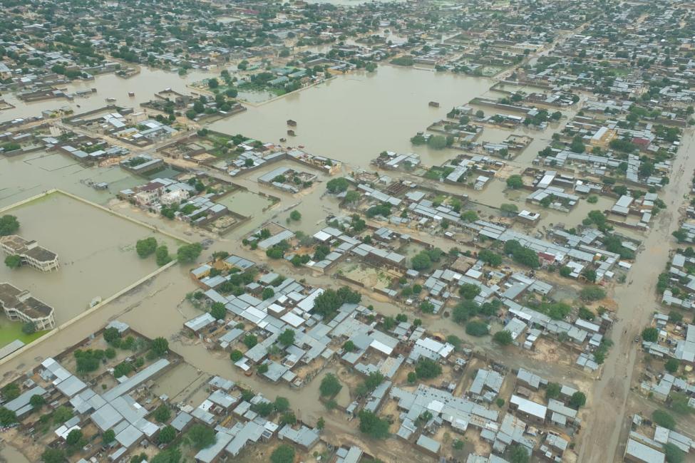 Tchad : un terrain de 10.000 mètres carrés attribué au ministère de l’Enseignement supérieur