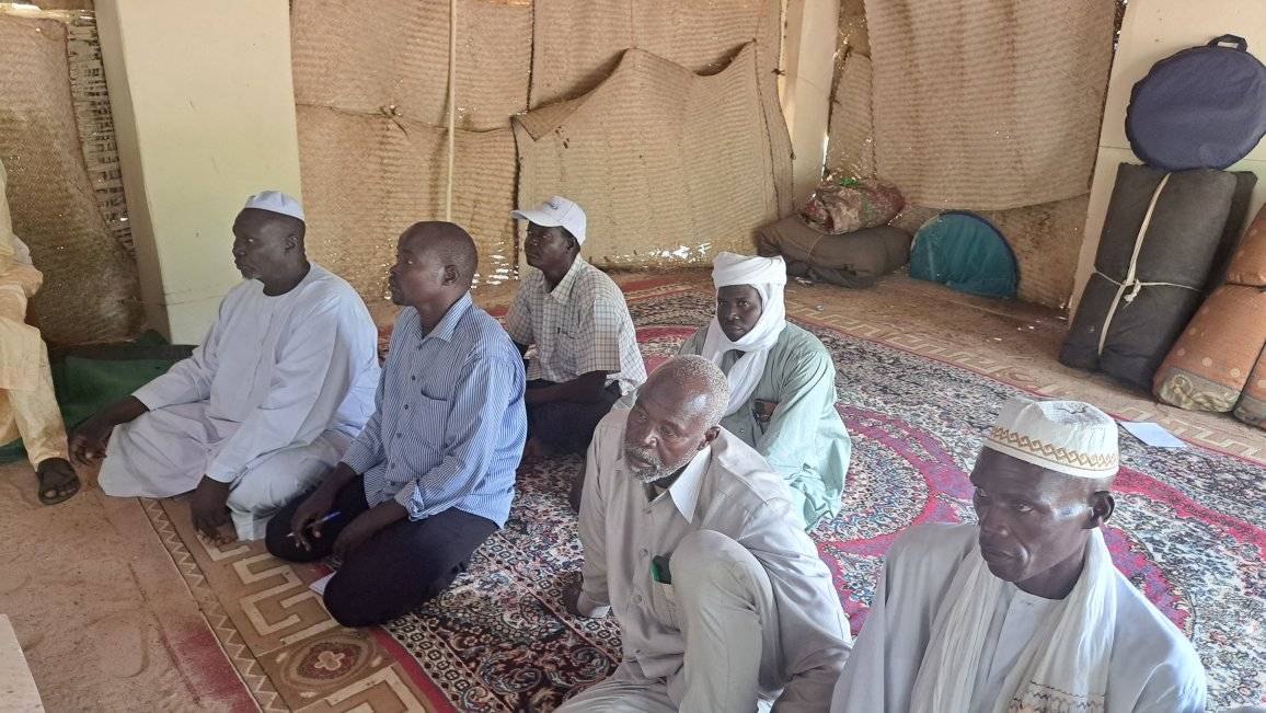 Tchad : des réfugiés présumés assassins arrêtés à Adré