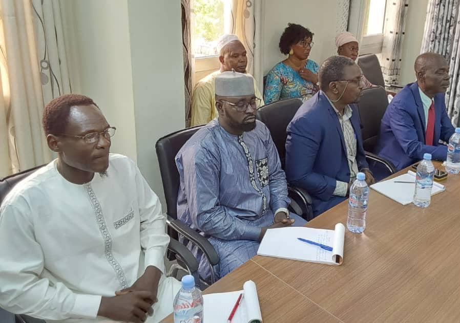 Tchad : le ministre de l’Education tente d’éviter une grève des enseignants
