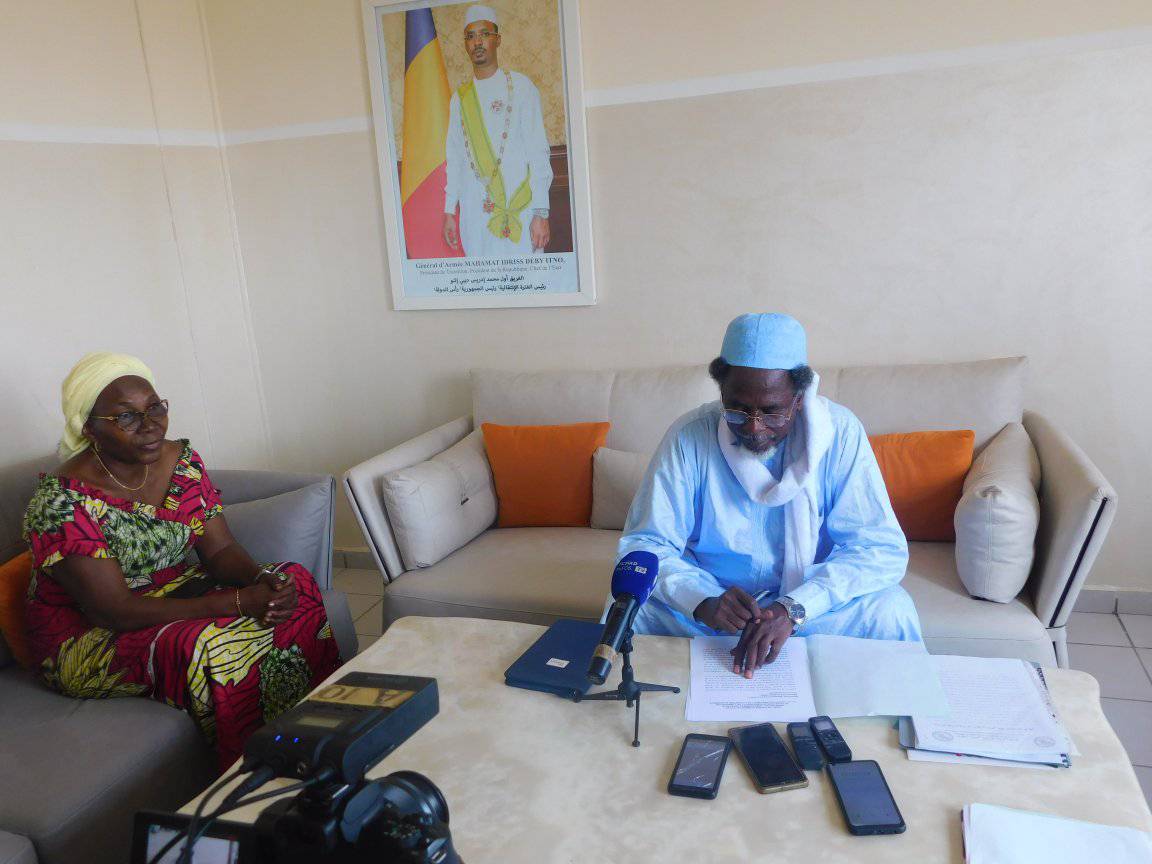 Tchad : le ministère de l’Enseignement supérieur demande une hausse de son budget