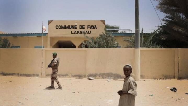 Tchad : affrontement tragique entre militaire tchadien et français