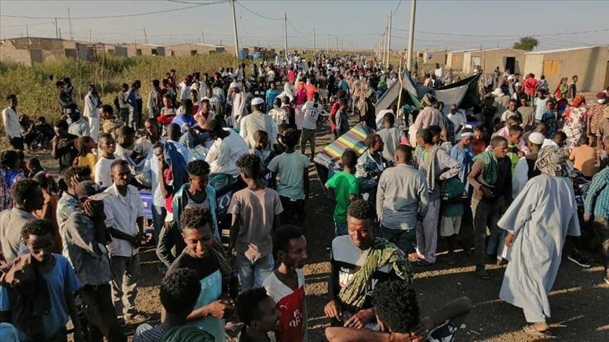 Tchad : la Banque mondiale et le HCR s’unissent pour soutenir les réfugiés soudanais