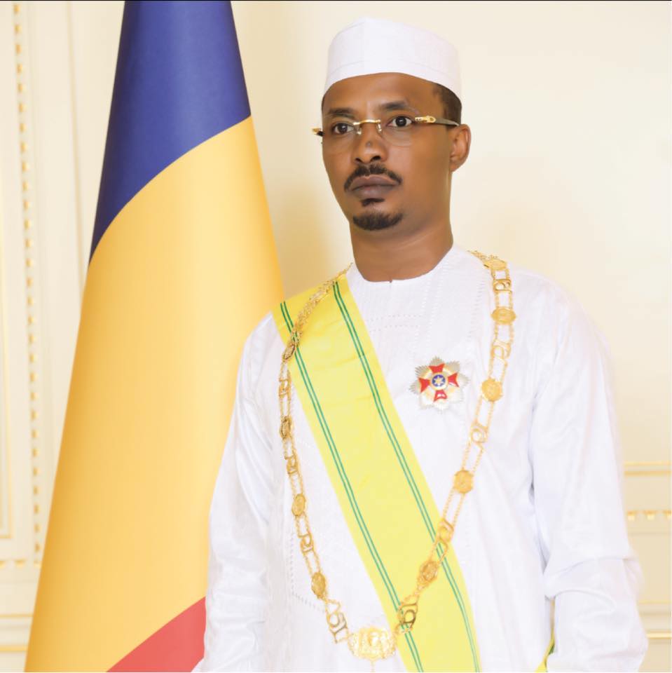 Tchad : accord pour le retour de Masra, le président de transition salue les efforts du facilitateur de la CEEAC