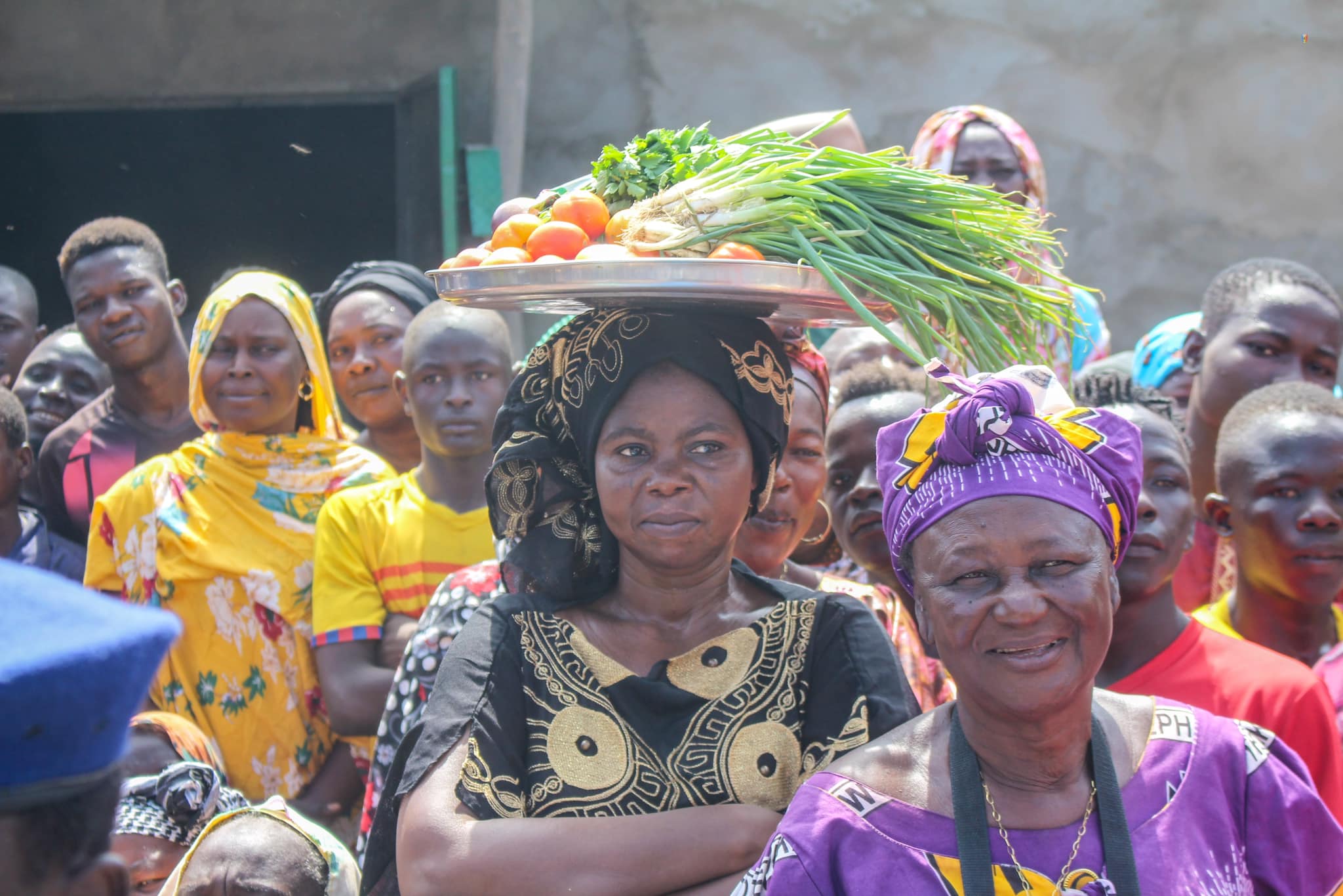 Tchad : 5000 000 Fcfa octroyés aux associations féminines de Doba pour leurs activités