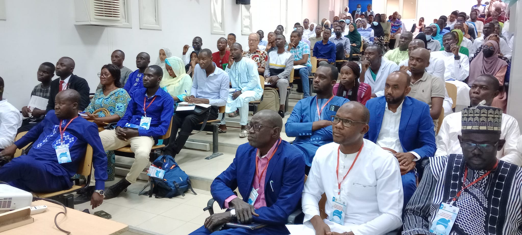Tchad : formation des médecins sur la prise en charge aigue de l’accident vasculaire cérébral