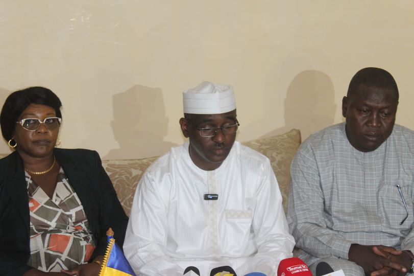 Tchad : Tahir Oloy Hassan conteste le rejet de sa candidature pour la fédération de football