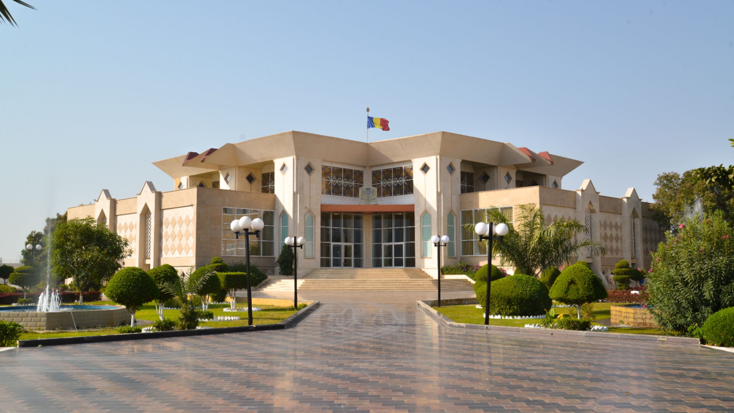 Tchad : de nouveaux membres à la Coordination du Cadre de Concertation des Partis Politiques