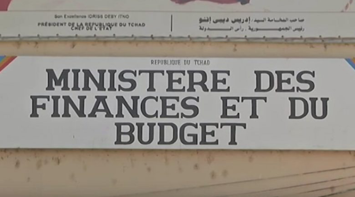 Tchad : des prévisions prévoient l’augmentation des budgets de certains ministères