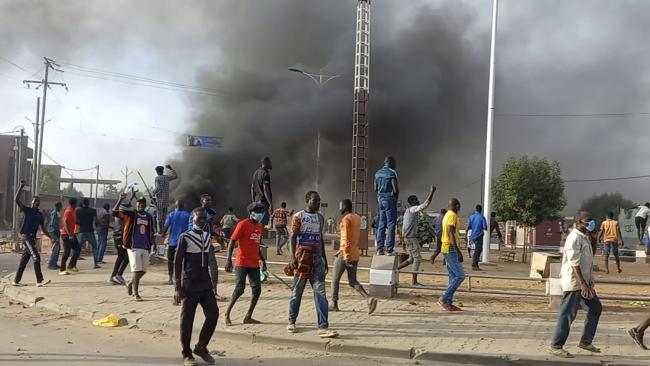 Tchad : le projet de loi d’amnistie générale pour les faits commis le 20 octobre soumis en examen