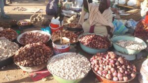 Tchad : les populations d’Abéché  se plaignent de la cherté de vie