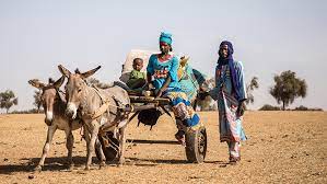 D’après la Banque mondiale 3,34 millions de tchadiens supplémentaires pourraient basculer dans la pauvreté d’ici 2050