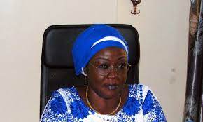 Tchad : Amina Ehemir Torna nommée DG de l’Arsat
