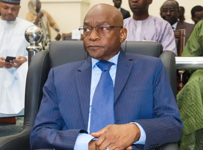 Tchad : le premier ministre Saleh Kebzabo dépose sa démission