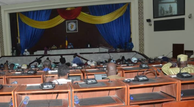 Tchad : le CNT convoqué en session extraordinaire le 15 janvier