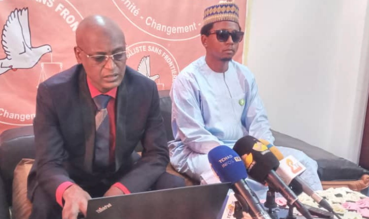 Tchad : le Foc demande l’annulation « pure et simple »du référendum  du 17 décembre