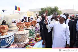 Tchad : le festival DARY reporté au 29 décembre 2023