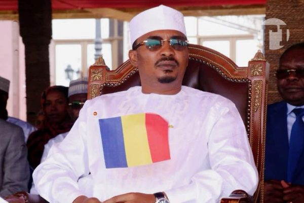 Tchad Mahamat Idriss Deby Promulgue La Nouvelle Constitution Journal Du Tchad