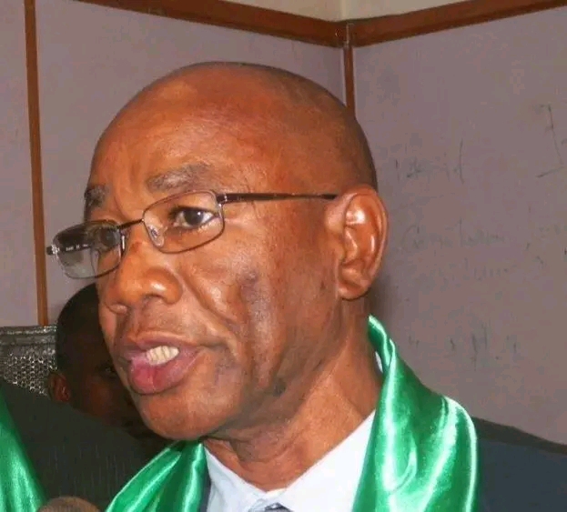 Tchad : Mahamat Ahmad Alhabo nommé ministre d’Etat