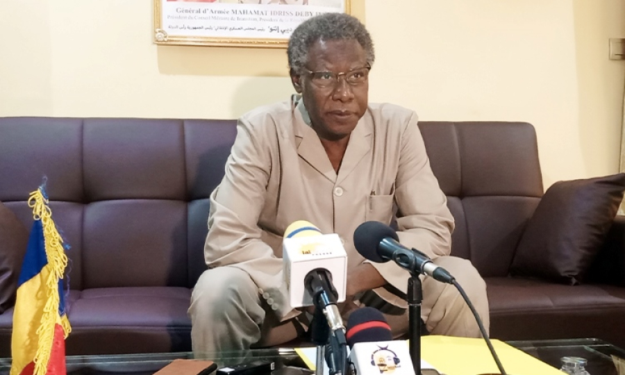 Tchad : la CNDH s’interroge sur les réparations des victimes du 20 octobre