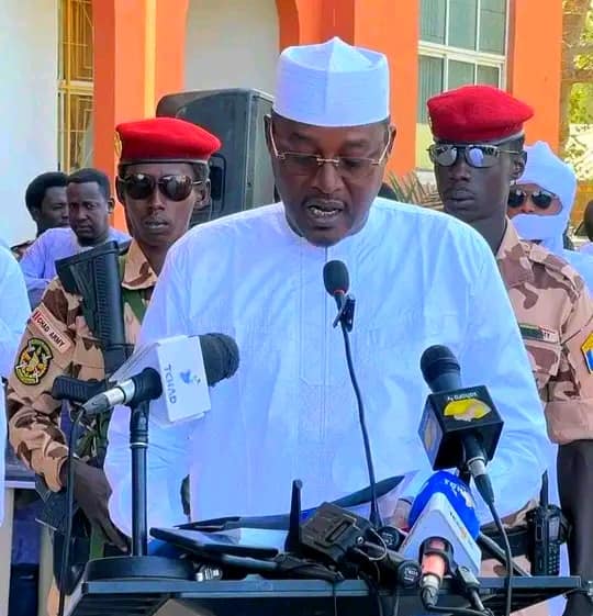 Tchad : le nouveau directeur général des Douanes annonce des mesures fortes