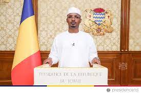 Tchad-Vœux de nouvel an : intégralité du discours du président Mahamat Idriss Déby