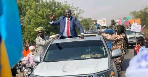 Tchad : démission du porte-parole de la primature