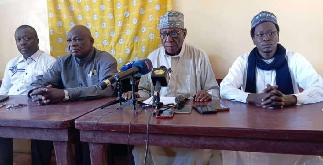 Tchad : d’après Wakit Tamma l’investiture de Mahamat Idriss Deby par le MPS sacrifice de la démocratie