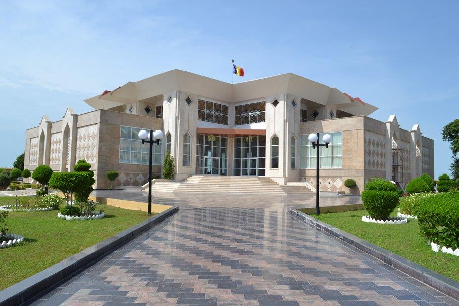 Tchad : douze conseillers techniques nommés à la présidence de la République