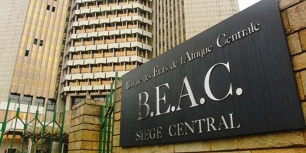 Cemac : la Beac après le Tchadien Abbas Mahamat Tolli