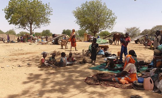 L’Union européenne octroie une aide humanitaire de plus de 29 milliards au Tchad