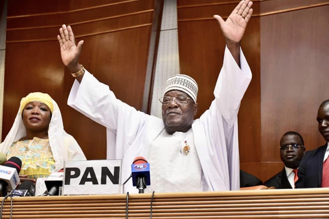 Cameroun : Cavaye Yeguie Djibril décroche un nouveau mandat à la tête de l’Assemblée nationale