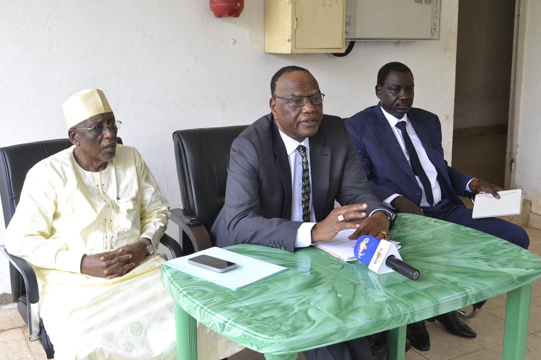 Sécurité des étudiants tchadiens : la mission déployée au Cameroun fait le point