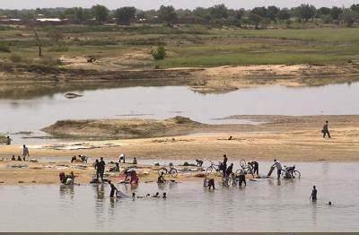Tchad : la mairie de N’Djamena déconseille les bains aux abords du fleuve Chari