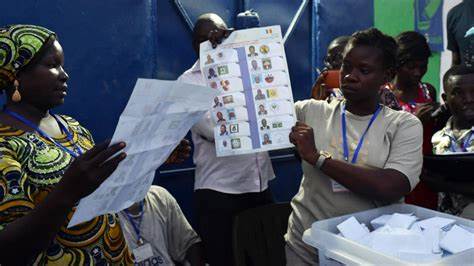 Tchad : élection présidentielle du 6 mai, les candidats invités à déposer les dossiers