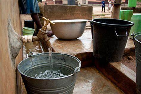 Tchad : le gouvernement annonce la gratuite d’eau et d’électricité