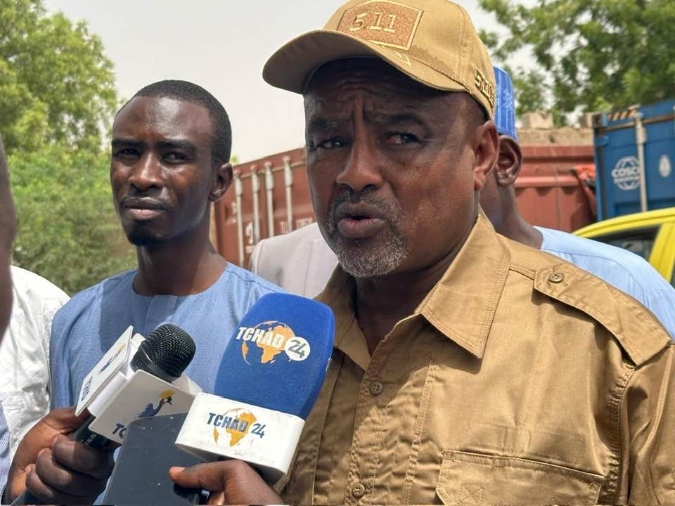 Tchad : le DG de la SNE dénonce mainmise des commerçants véreux sur l’énergie