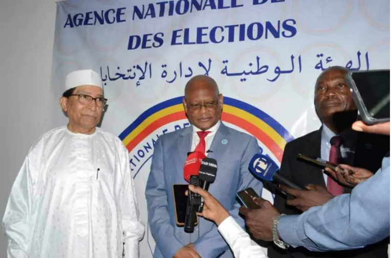Tchad-présidentielle : les observateurs de la CEEAC se mobilisent