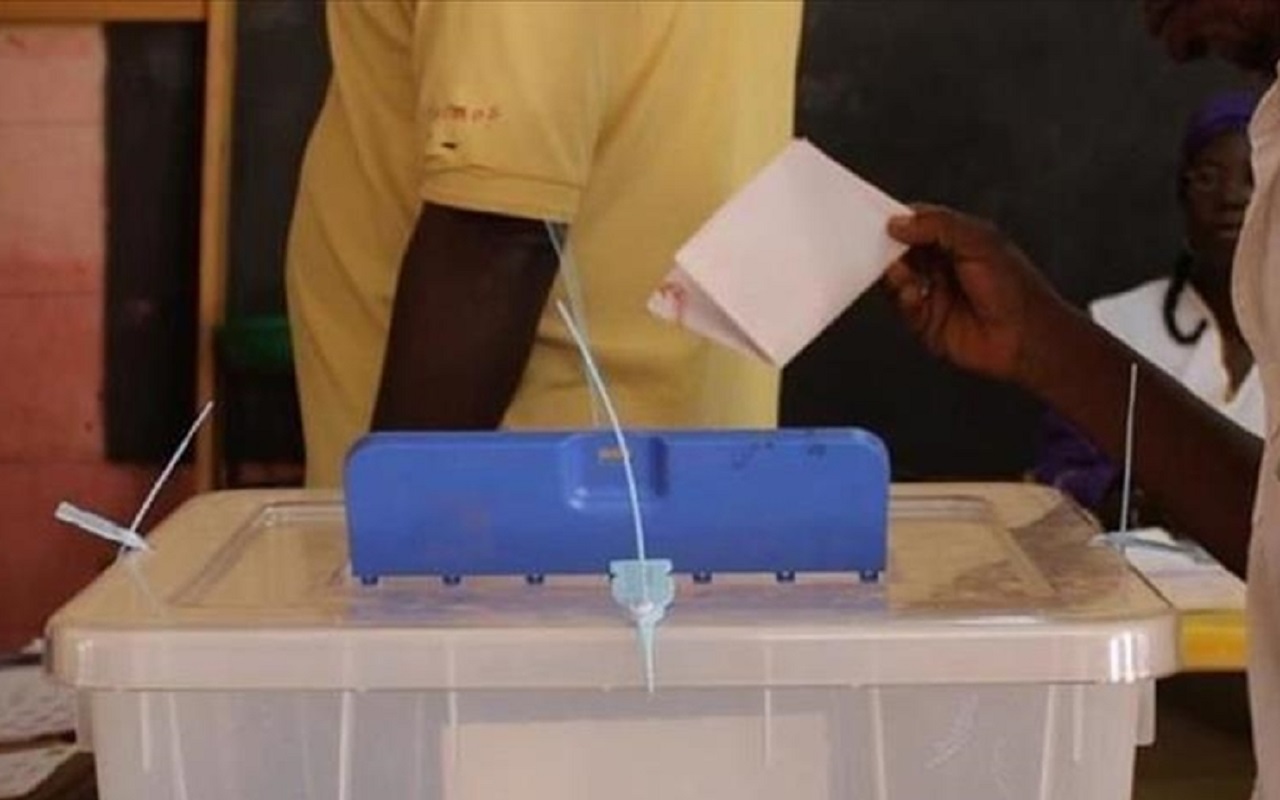Tchad-présidentielle du 6 mai : 31.772 électeurs voteront à l’étranger