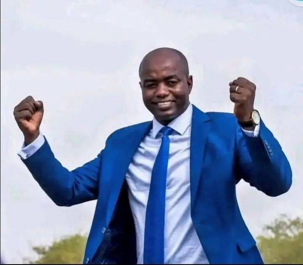 Tchad : le candidat Yacine Abdaramane Sakine marque son passage dans la Kabbia