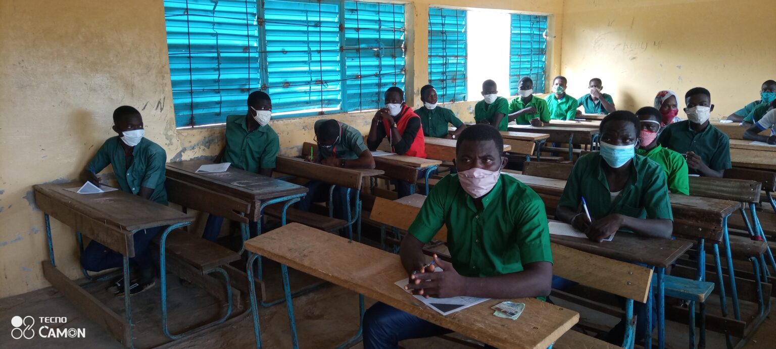 Tchad-Baccalauréat 2024 : le calendrier des examens connu