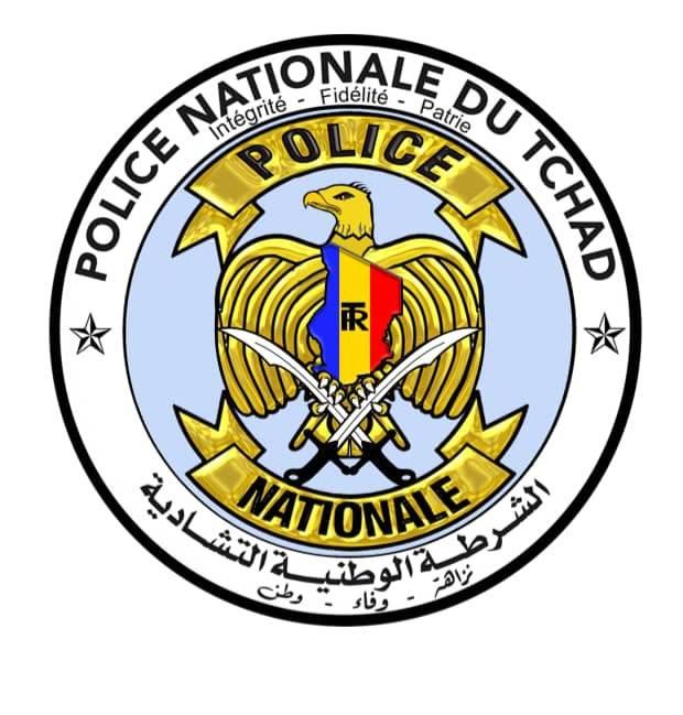 Tchad : un décret nomme des fonctionnaires de police dans les délégations provinciales