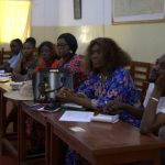 Le but indirect des formations est de promouvoir l'agenda français et le « soft power » français en République centrafricaine (RCA).