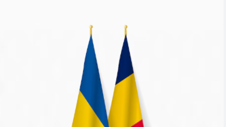 L’Ukraine envisage des sanctions contre l’ambassadeur du Tchad à Moscou après sa visite en Crimée, dénoncée comme une atteinte