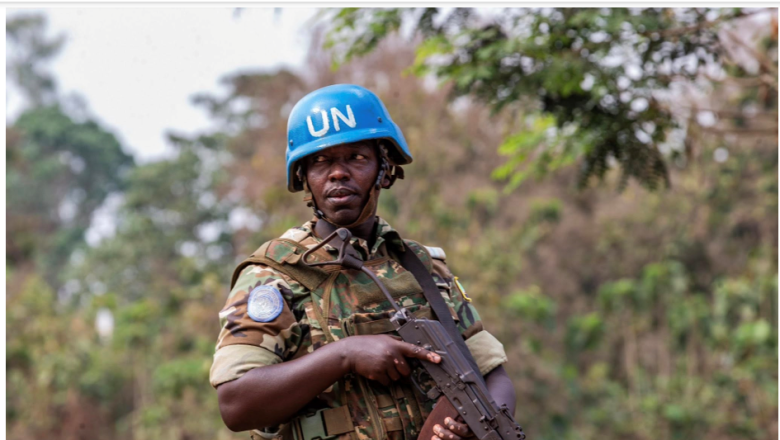 Ibrahim Shérif Senth