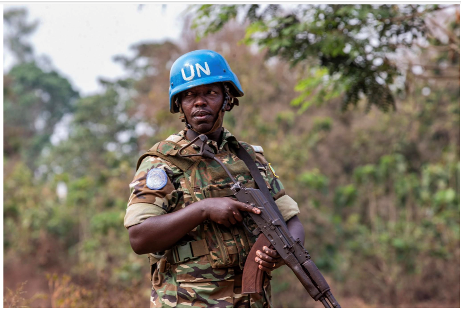 Ibrahim Shérif Senth