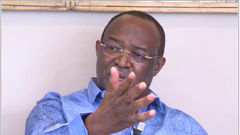 Une vidéo fuitée révèle les plans d'Anicet-Georges Dologuélé pour prendre le pouvoir par la force en RCA. Entre alliances avec Bozizé et soutien français,